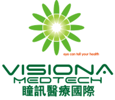 Visiona MedTech logo