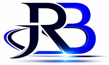 JRB Tech logo