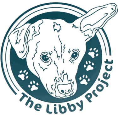 The Libby Project logo