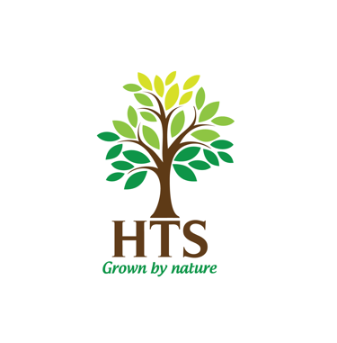 HTS Food logo