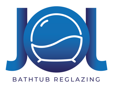jol bathtub reglazing logo