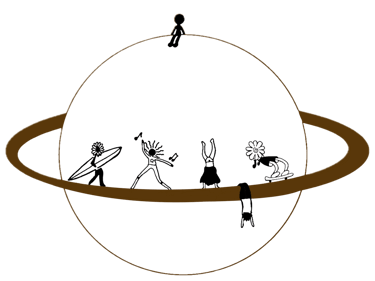 La Siesta Project logo