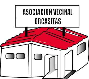 Asociación Vecinal Orcasitas logo