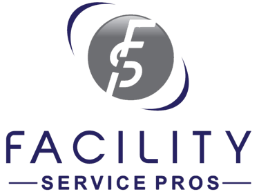 facility service professionals logo