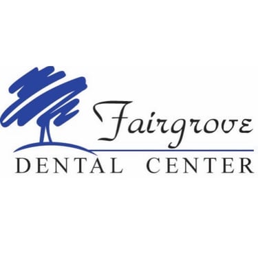 Faigrove City Dental logo