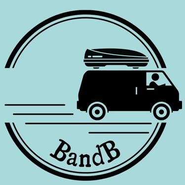 BandB boxandbuswynajem logo