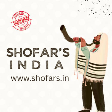 Shofars India logo