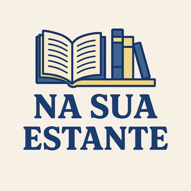 Na Sua Estante logo