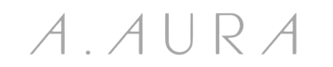 A. A U R A logo