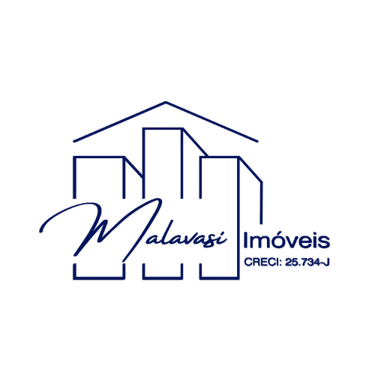 Malavasi imoveis logo