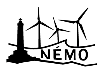 Non aux Éoliennes en Mache Ouest logo