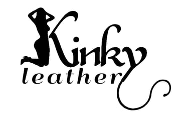 Kinky Leather logo
