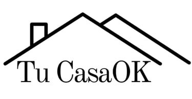 Tu Casa Ok logo