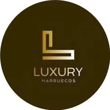 luxury marruecos logo
