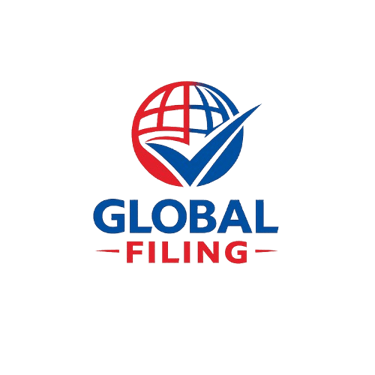 Globalfiling.in logo