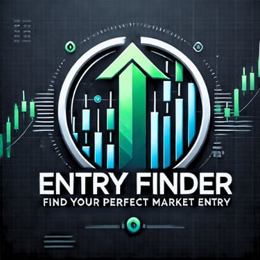 Entryfinder logo