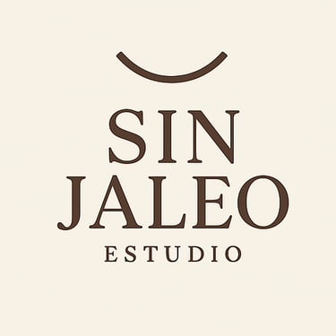 SinJaleoEstudio logo