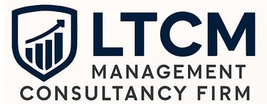LTCM Management Consultancy Firm logo