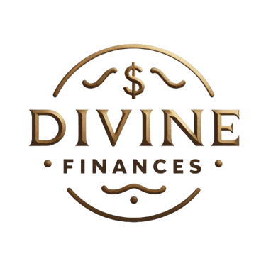Divine Finances logo