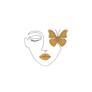 Almarifa Salon logo