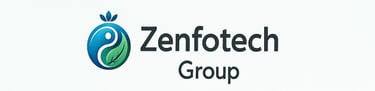 Zenfotech Group logo