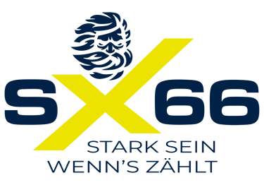 SX66 logo