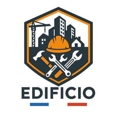 EDIFICIO FRANCE logo