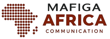 Mafiga Africa Communication Ltd logo