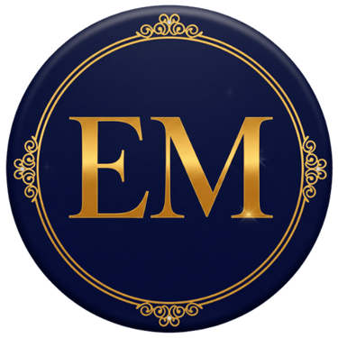 EDDY McMANUS logo