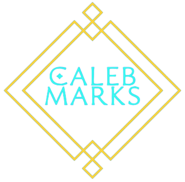 Caleb Marks logo