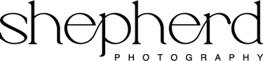 Shepherd Photography logo