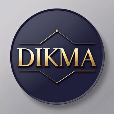 DIKMA logo