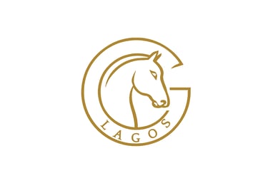 Lagos Equestrian logo