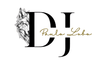 Paulo Lobo Dj logo