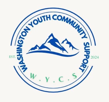 W.Y.C.S logo