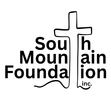 South Mountain Foundation Inc. logo