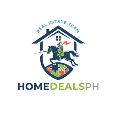 HomeDealsPH logo