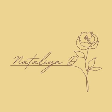 Nataliya D logo