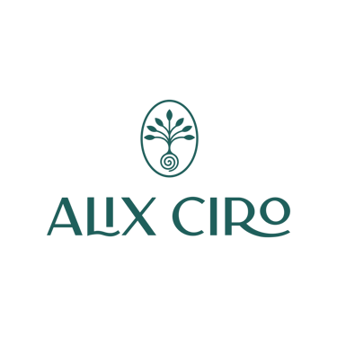 Alix Ciro logo