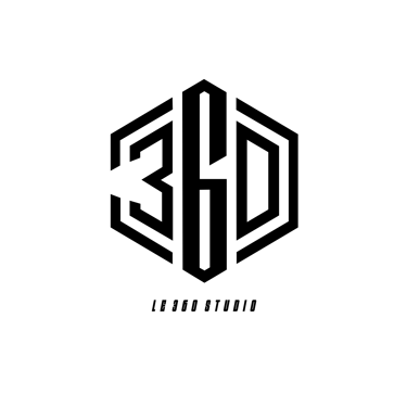 LE360STUDIO logo