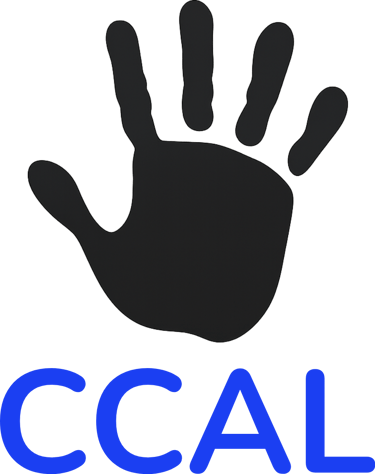 Country Club Active Learning School logo