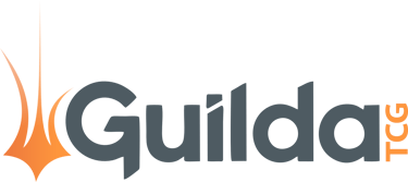 GuildaTCG logo