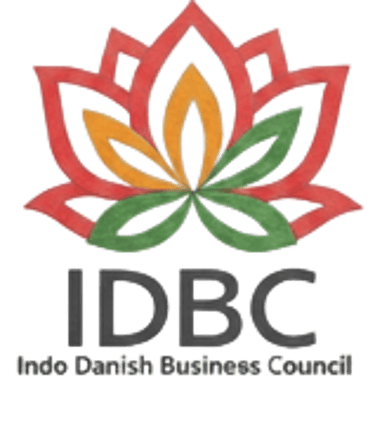 IDBC logo