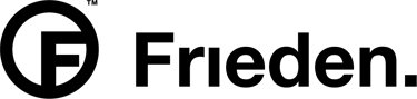 frieden. logo