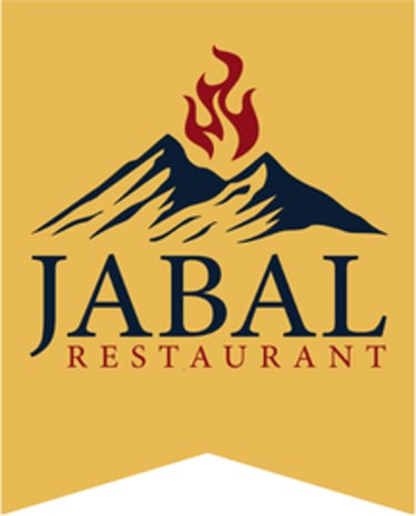 jabal restaurant Zwolle logo