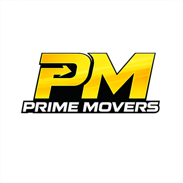 Prime Movers logo