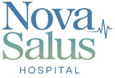 Nova Salus Hospital Ltd. logo
