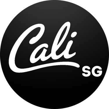 Cali SG logo