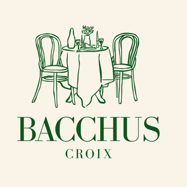 Bacchus logo