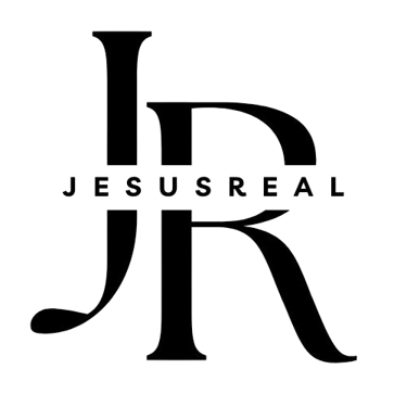 JesusReal logo